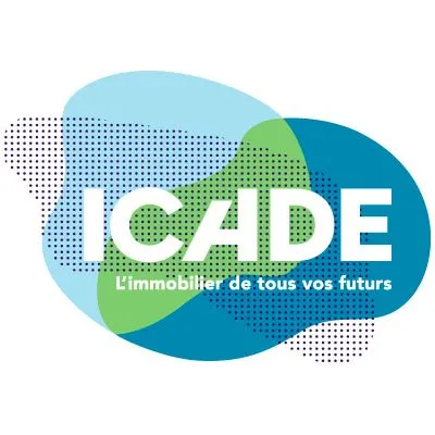 Icade logo