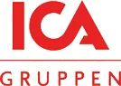 ICA Gruppen logo