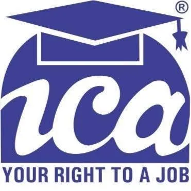 ICA Edu Skills logo