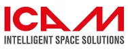 ICAM logo