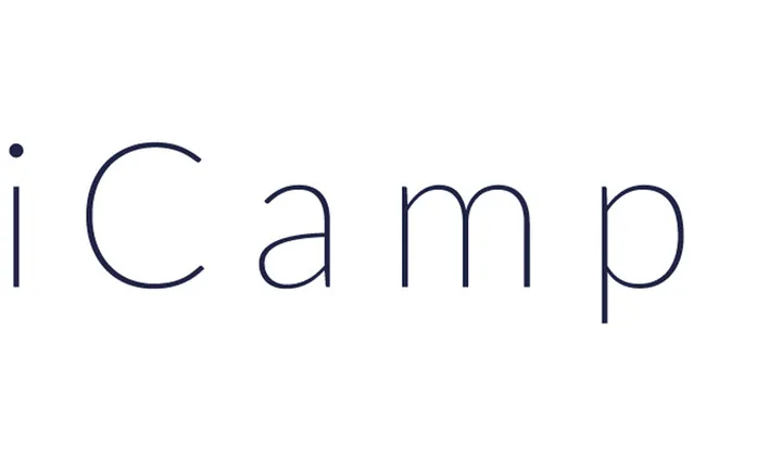 iCamp AI logo