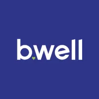 b.well logo