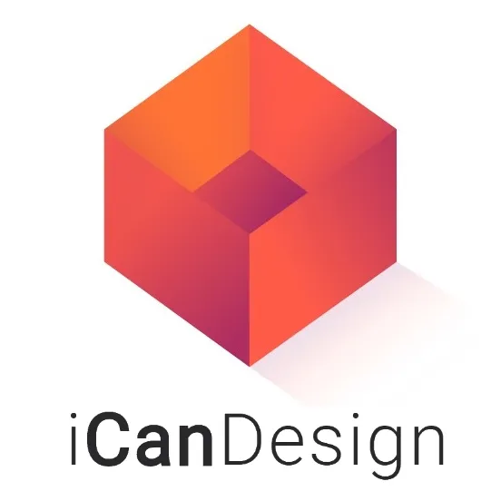 ICanDesign logo