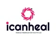 ICan Heal logo