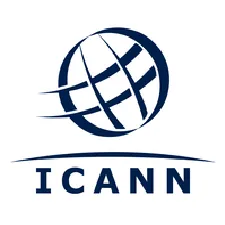 ICANN logo