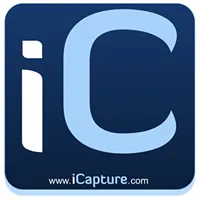 iCapture logo