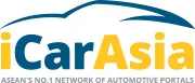 iCarAsia logo
