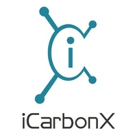 ICarbonX logo