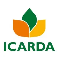 Icarda logo