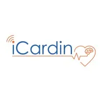 iCardin logo