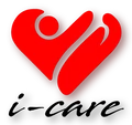 iCare Bhopal logo