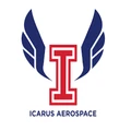 Icarus Aerospace logo