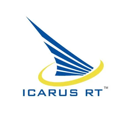Icarus RT logo
