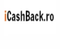 ICashBack logo