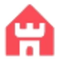 iCastle logo