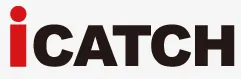 iCATCH logo