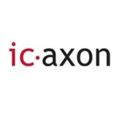 IC Axon logo