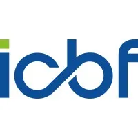 ICBF logo