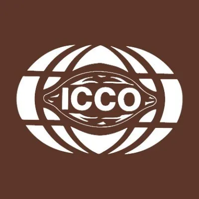 International Cocoa Organization logo