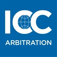 ICC Arbitration logo