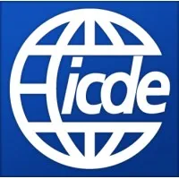 Icde logo