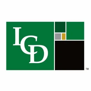 Institutional Cash Distributors logo