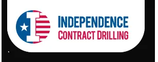 Independence Contract Drilling logo