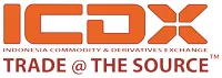 ICDX logo
