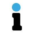 Ice Blue Sky logo