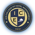 ICE College of Hotel Management and Catering Technology logo