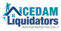 Ice Dam Liquidators logo