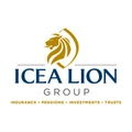 ICEA Lion logo