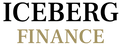 Iceberg Finance logo