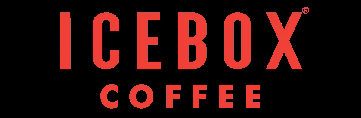 Icebox Coffee logo