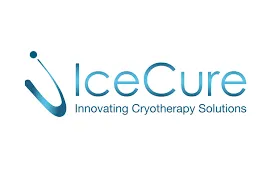 IceCure logo