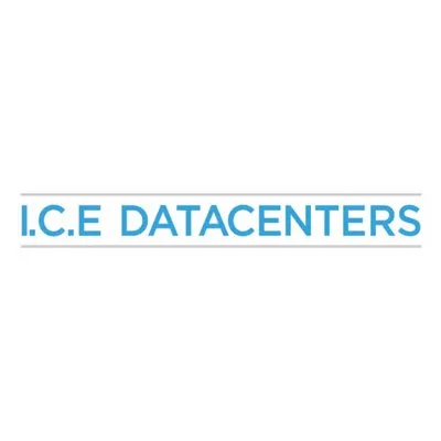 I.C.E Datacenters logo
