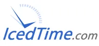 IcedTime.com logo
