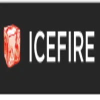 Icefire logo