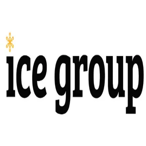 ice Group logo