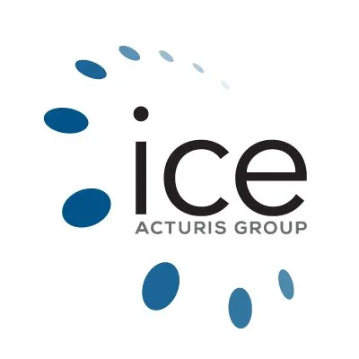 ICE InsureTech logo