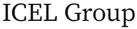 ICEL Group logo