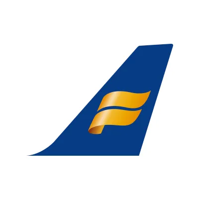 Icelandair logo