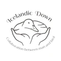 Icelandic Down logo