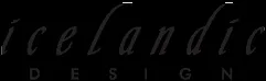 Icelandic Design logo