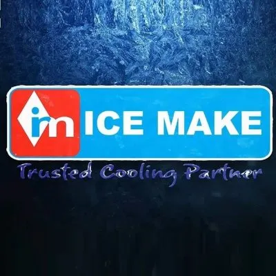 Ice Make Refrigeration logo