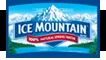 Ice Mountain logo