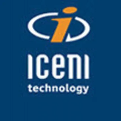 Iceni logo