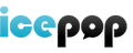 Icepop logo