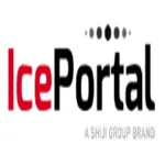 IcePortal logo