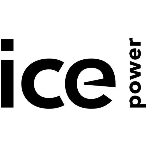 Icepower logo